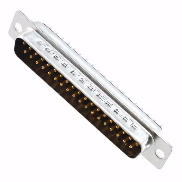 L717SDC37PC309 Amphenol ICC (Commercial Products)  Ensembles de connecteurs D-Sub